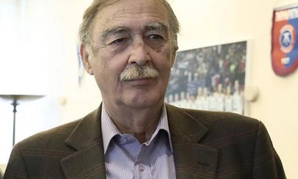Όσα δήλωσε ο πρόεδρος της ΕΙΟ για την υπόθεση Μπεκατώρου
